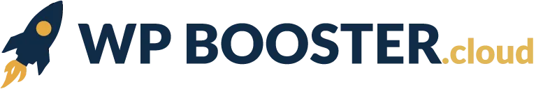 WP Booster